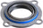 SKF 16578 Drive Axle Shaft Seal - Front Right