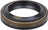 SKF 16714A Drive Axle Shaft Seal - Front Right