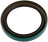 SKF 17231 Steering Gear Pitman Shaft Seal