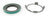 SKF 17459 Automatic Transmission Oil Pump Seal Kit - Front