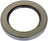 SKF 17658 Wheel Seal - Front