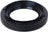 SKF 17768A Transfer Case Output Shaft Seal - Front or Rear