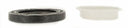 SKF 17773 Transfer Case Output Shaft Seal - Front or Rear