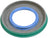 SKF 17849 Automatic Transmission Oil Pump Seal - Front