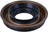 SKF 18108 Transfer Case Output Shaft Seal - Rear