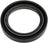 SKF 18124 Automatic Transmission Oil Pump Seal - Front