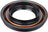 SKF 18489 Manual Transmission Output Shaft Seal - Front or Right