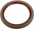 SKF 18536 Wheel Seal - Rear