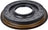 SKF 18547A Drive Axle Shaft Seal - Rear