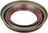 SKF 18718 Transfer Case Output Shaft Seal - Rear
