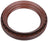 SKF 18724 Engine Timing Cover Seal