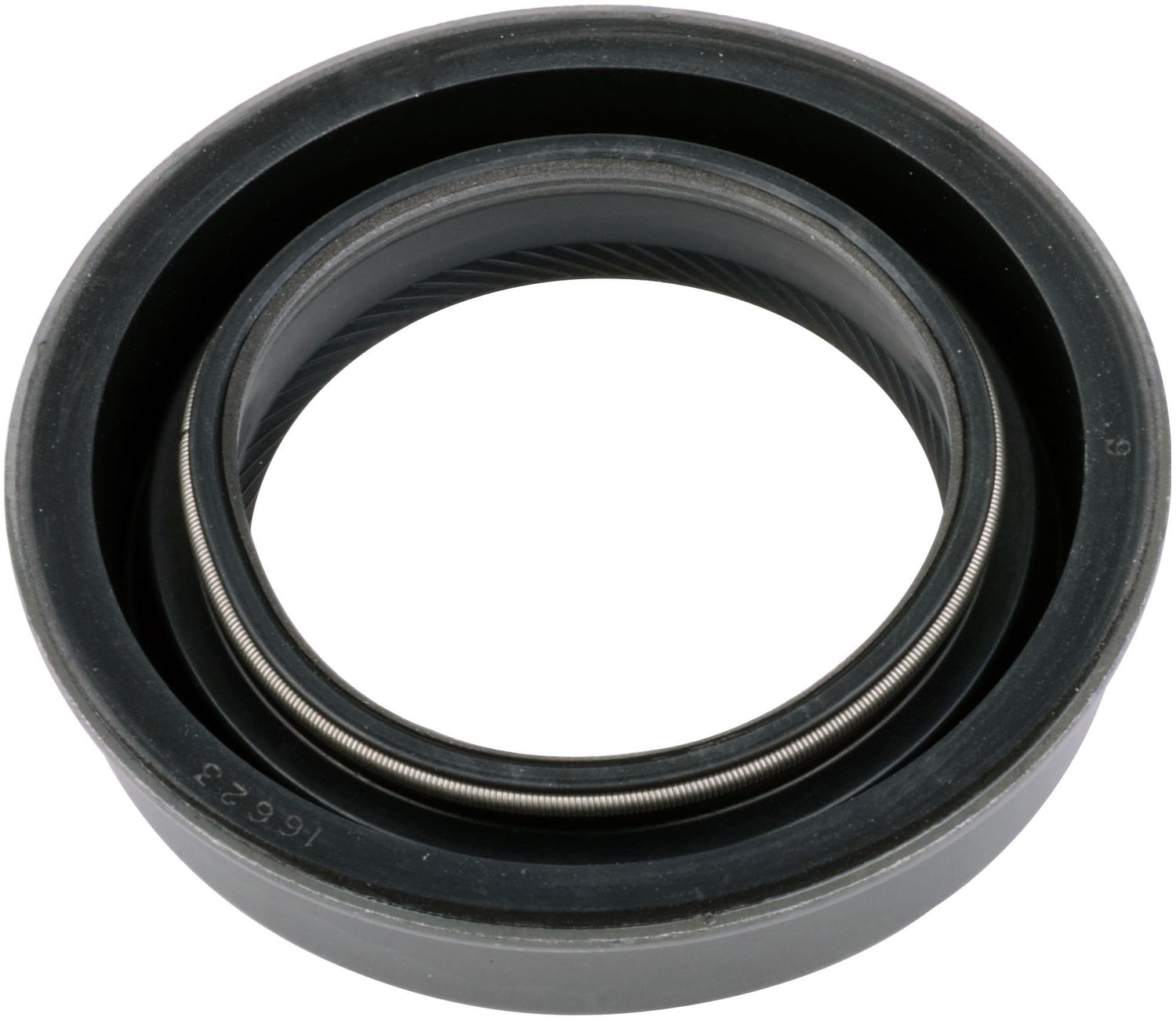 SKF 18771 Transfer Case Output Shaft Seal - Front, Rear or Rear Forward
