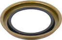 SKF 18990 Wheel Seal - Rear