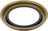 SKF 18990 Wheel Seal - Rear