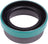SKF 19208 Drive Axle Shaft Seal - Front Right