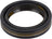 SKF 19372 Transfer Case Input Shaft Seal