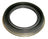 SKF 19568 Automatic Transmission Oil Pump Seal - Front