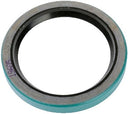 SKF 19605 Wheel Seal - Front or Front Outer