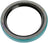 SKF 19605 Wheel Seal - Front or Front Outer