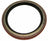 SKF 19643 Wheel Seal - Front Outer