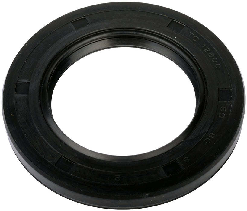 SKF 19662 Differential Pinion Seal - Rear
