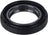 SKF 19756A Drive Axle Shaft Seal - Front