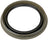 SKF 19852 Wheel Seal - Front