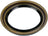 SKF 19984 Wheel Seal - Front