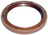 SKF 20014 Engine Camshaft Seal - Front or Intake (Front)