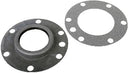 SKF 20168 Wheel Seal - Rear or Rear Outer
