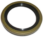 SKF 20457 Wheel Seal - Front, Front Outer or Rear