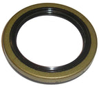 SKF 20457 Wheel Seal - Front, Front Outer or Rear