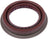 SKF 20459 Differential Pinion Seal - Front