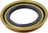 SKF 20706A Automatic Transmission Adapter Housing Seal - Rear