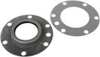 SKF 20766 Wheel Seal - Rear Outer