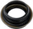 SKF 20847 Automatic Transmission Seal - Rear