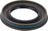 SKF 21072A Differential Pinion Seal - Rear
