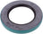 SKF 21352 Transfer Case Output Shaft Seal - Rear