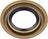 SKF 21955 Differential Pinion Seal - Rear