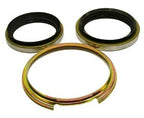 SKF 22075 Wheel Seal Kit - Front or Rear