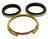 SKF 22075 Wheel Seal Kit - Front or Rear