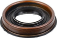 SKF 22808 Wheel Seal - Rear