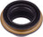 SKF 23000 Transfer Case Output Shaft Seal - Rear