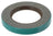 SKF 23702 Wheel Seal - Rear