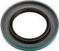 SKF 23702 Wheel Seal - Rear