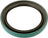 SKF 24897 Manual Transmission Seal - Rear