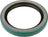 SKF 24931 Wheel Seal - Front