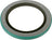 SKF 25028 Wheel Seal - Front