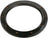 SKF 26145 Automatic Transmission Oil Pump Seal - Front