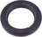 SKF 26247 Wheel Seal - Front or Front Inner